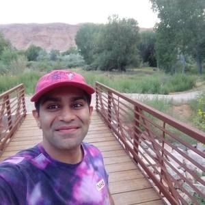 Meet your Posher, Neil